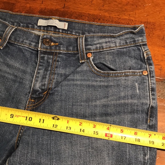 Levi’s 515 Boot Cut Jeans - Picture 7 of 10